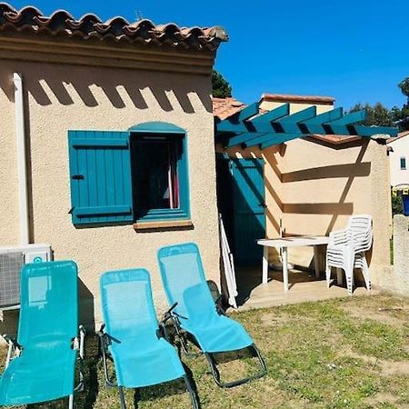 Charmante Maisonnette Argeles-sur-Mer Bagian luar foto