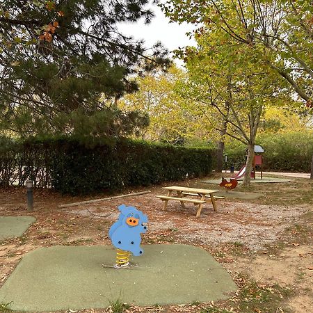 Charmante Maisonnette Argeles-sur-Mer Bagian luar foto