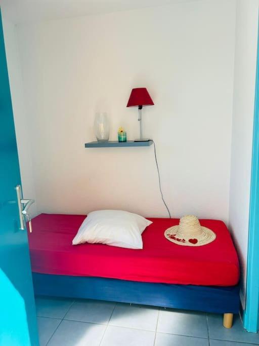 Charmante Maisonnette Argeles-sur-Mer Bagian luar foto
