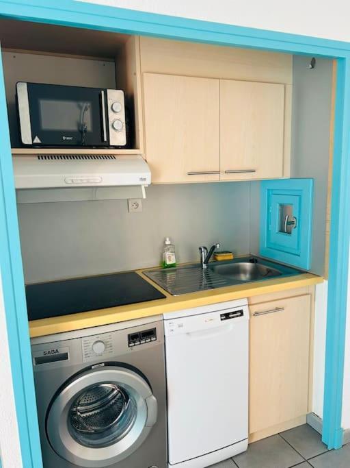 Charmante Maisonnette Argeles-sur-Mer Bagian luar foto