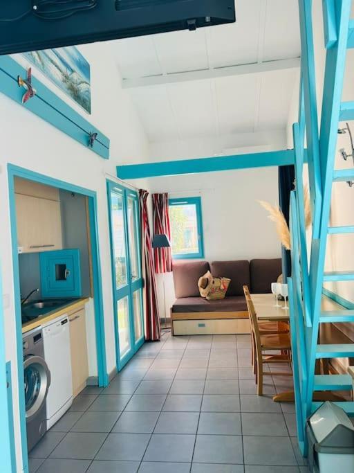 Charmante Maisonnette Argeles-sur-Mer Bagian luar foto