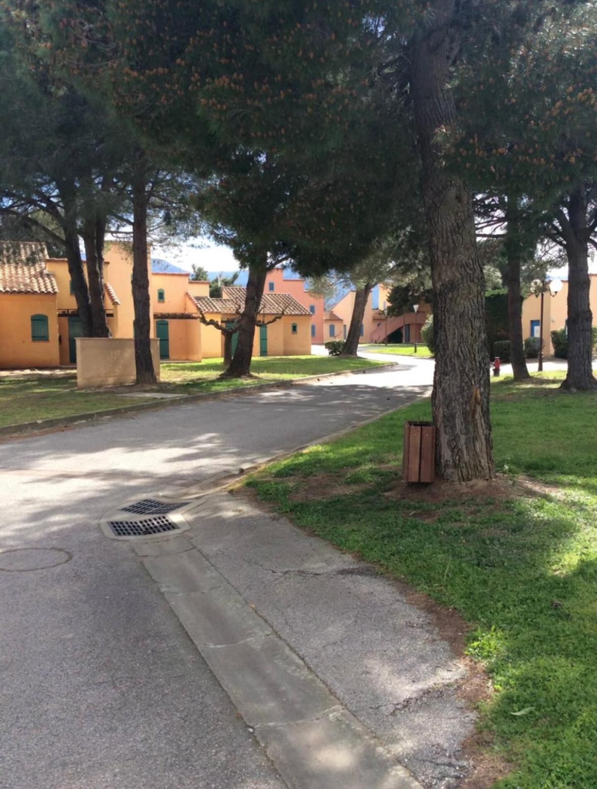 Charmante Maisonnette Argeles-sur-Mer Bagian luar foto