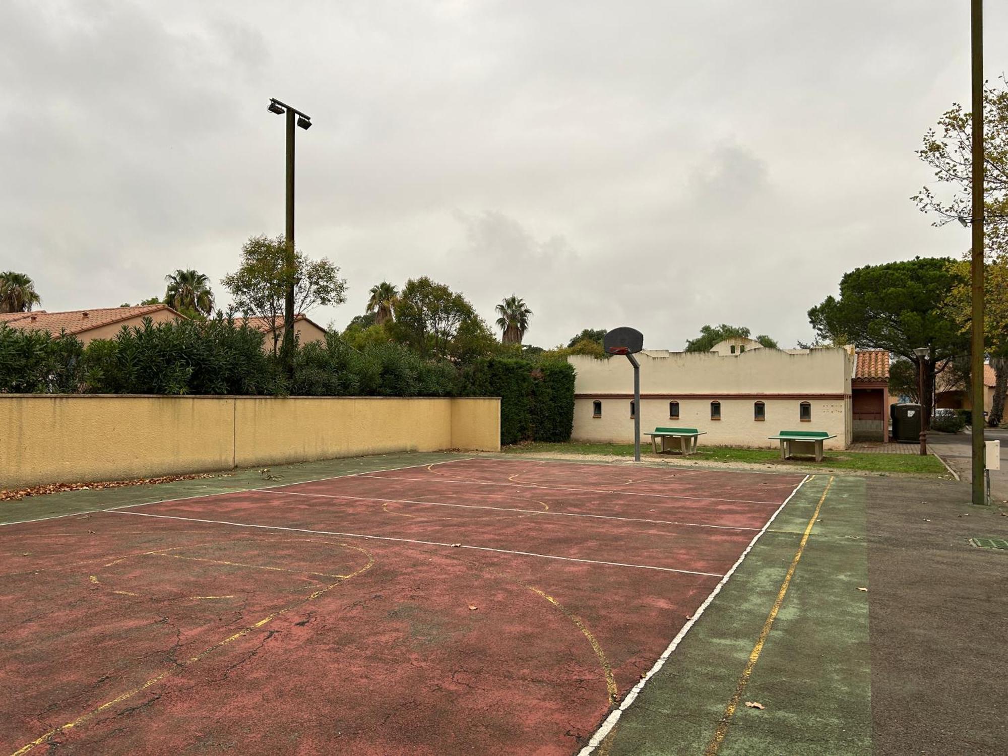 Charmante Maisonnette Argeles-sur-Mer Bagian luar foto