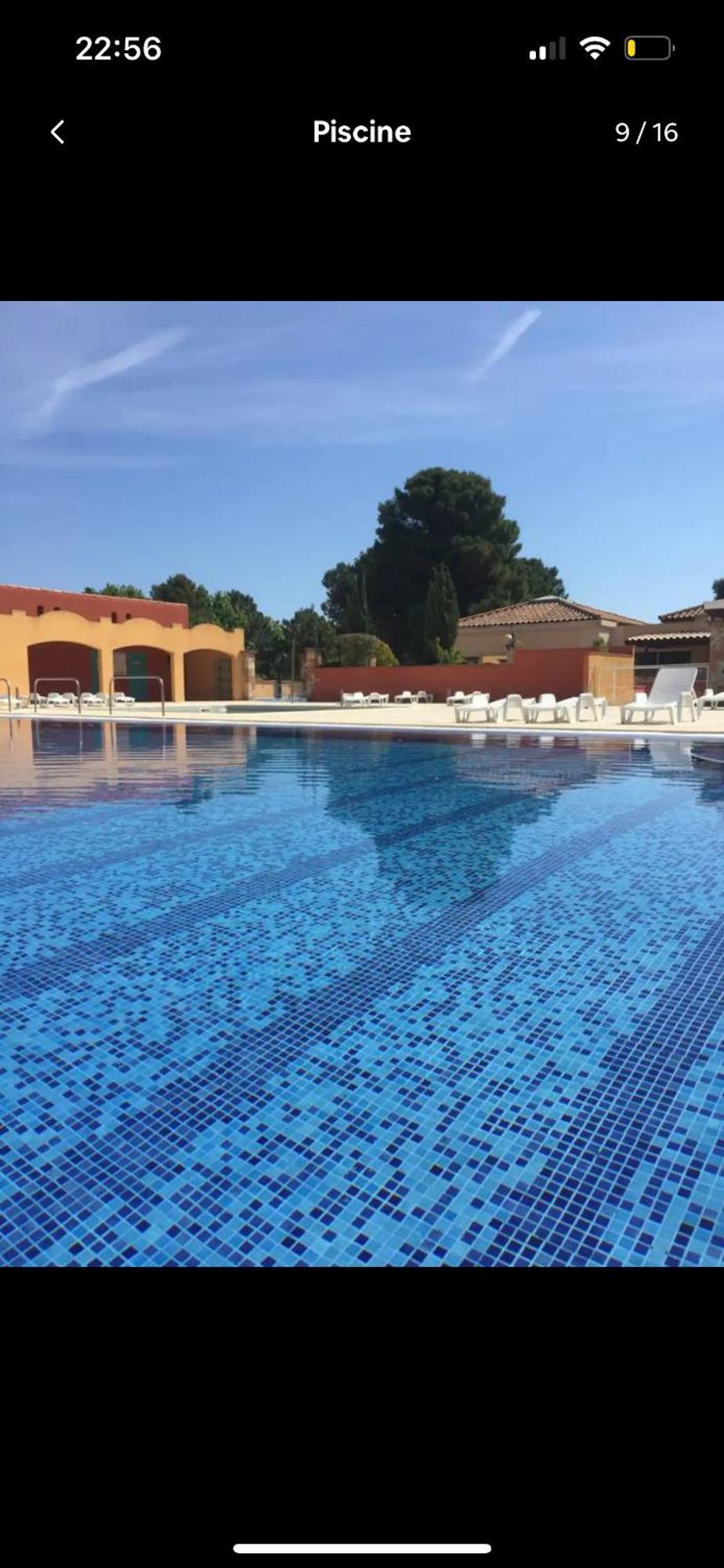 Charmante Maisonnette Argeles-sur-Mer Bagian luar foto